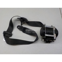 Ремень безопасности с пиропатроном Land Rover Discovery Sport 2014 LR072151
