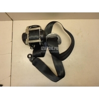 Ремень безопасности с пиропатроном Land Rover Discovery Sport 2014 LR072151