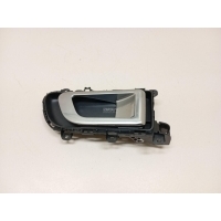 Ручка двери внутренняя правая Land Rover Discovery Sport 2014 LR059559