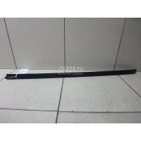 Уплотнитель (внутри) Land Rover Discovery Sport 2014 LR058548