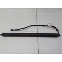 Амортизатор двери багажника Land Rover Discovery Sport 2014 LR075420