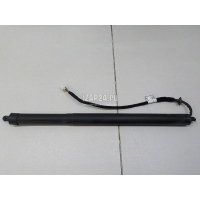Амортизатор двери багажника Land Rover Discovery Sport 2014 LR075419