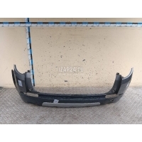 Бампер задний Land Rover Discovery Sport 2014