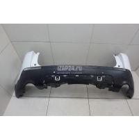 Бампер задний Land Rover Discovery Sport 2014 LR073069