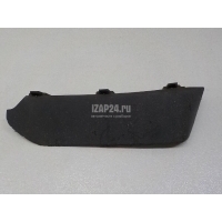 Брызговик передний левый Land Rover Discovery Sport 2014 LR061249