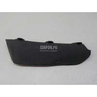 Брызговик передний правый Land Rover Discovery Sport 2014 LR061248