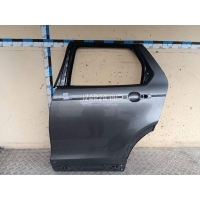 Дверь задняя левая Land Rover Discovery Sport 2014 LR061285