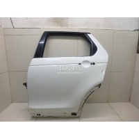Дверь задняя левая Land Rover Discovery Sport 2014 LR061285