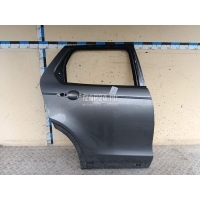Дверь задняя правая Land Rover Discovery Sport 2014 LR061284