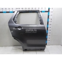Дверь задняя правая Land Rover Discovery Sport 2014 LR061284