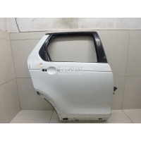 Дверь задняя правая Land Rover Discovery Sport 2014 LR061284