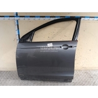 Дверь передняя левая Land Rover Discovery Sport 2014 LR061283