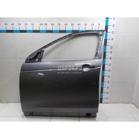 Дверь передняя левая Land Rover Discovery Sport 2014 LR061283