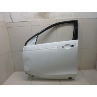 Дверь передняя левая Land Rover Discovery Sport 2014 LR061283