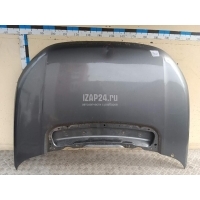 Капот Land Rover Discovery Sport 2014 LR106659