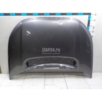 Капот Land Rover Discovery Sport 2014 LR061279