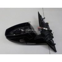 Корпус зеркала левого Land Rover Discovery Sport 2014 LR072949