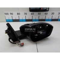 Корпус зеркала правого Land Rover Discovery Sport 2014 LR072948