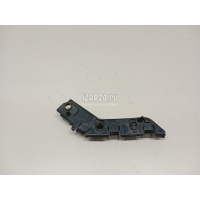 Кронштейн переднего бампера правый Land Rover Discovery Sport 2014 LR077882