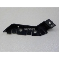 Кронштейн переднего бампера правый Land Rover Discovery Sport 2014 LR077882