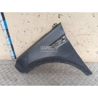 Крыло переднее левое Land Rover Discovery Sport 2014 LR061384