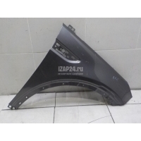 Крыло переднее правое Land Rover Discovery Sport 2014 LR061383