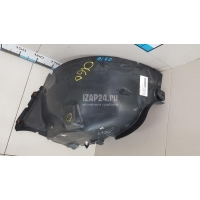 Локер передний правый Land Rover Discovery Sport 2014 LR070414