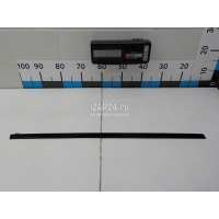 Молдинг задней левой двери Land Rover Discovery Sport 2014 LR058486