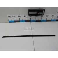 Молдинг задней правой двери Land Rover Discovery Sport 2014 LR058485