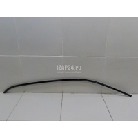 Молдинг передней левой двери Land Rover Discovery Sport 2014 LR058480