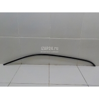 Молдинг передней правой двери Land Rover Discovery Sport 2014 LR058479