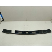 Накладка двери багажника Land Rover Discovery Sport 2014 LR096558
