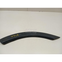 Накладка двери задней левой Land Rover Discovery Sport 2014 LR058530