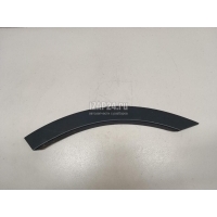 Накладка двери задней левой Land Rover Discovery Sport 2014 LR058530