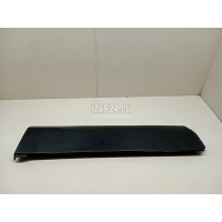 Накладка двери задней левой Land Rover Discovery Sport 2014 LR073085