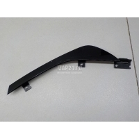 Накладка двери задней левой Land Rover Discovery Sport 2014 LR058484
