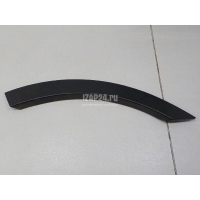 Накладка двери задней левой Land Rover Discovery Sport 2014 LR058530