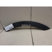 Накладка двери задней левой Land Rover Discovery Sport 2014 LR058530