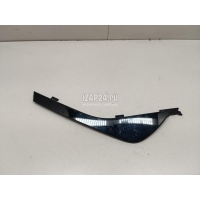 Накладка двери задней правой Land Rover Discovery Sport 2014 LR058483