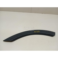 Накладка двери задней правой Land Rover Discovery Sport 2014 LR058529