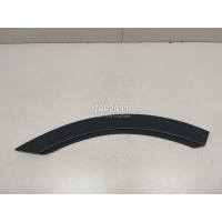 Накладка двери задней правой Land Rover Discovery Sport 2014 LR058529