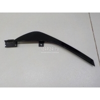 Накладка двери задней правой Land Rover Discovery Sport 2014 LR058483
