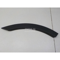 Накладка двери задней правой Land Rover Discovery Sport 2014 LR058529