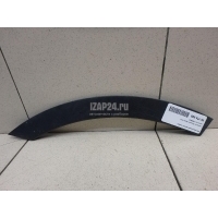 Накладка двери задней правой Land Rover Discovery Sport 2014 LR058529