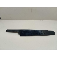 Накладка двери передней левой Land Rover Discovery Sport 2014 LR074780