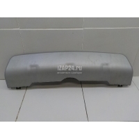 Накладка заднего бампера Land Rover Discovery Sport 2014 LR077792