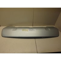 Накладка заднего бампера Land Rover Discovery Sport 2014 LR077792