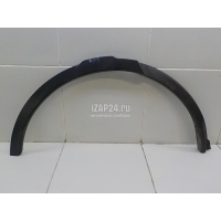 Накладка заднего крыла правого Land Rover Discovery Sport 2014 LR076034