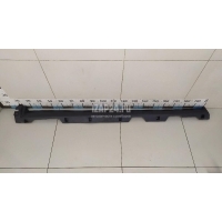Накладка на порог (наружная) Land Rover Discovery Sport 2014 LR058524