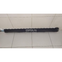 Накладка на порог (наружная) Land Rover Discovery Sport 2014 LR058523